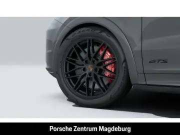 PORSCHE Cayenne GTS SPORT CHRONO HEAD-UP INNO