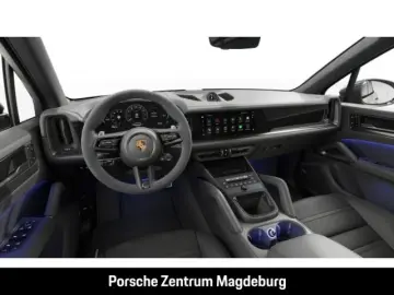 PORSCHE Cayenne GTS SPORT CHRONO HEAD-UP INNO