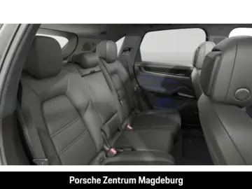 PORSCHE Cayenne GTS SPORT CHRONO HEAD-UP INNO
