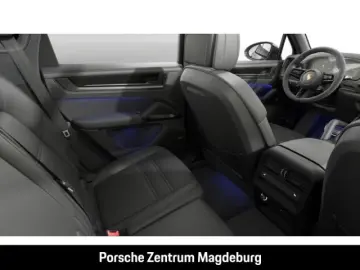PORSCHE Cayenne GTS SPORT CHRONO HEAD-UP INNO