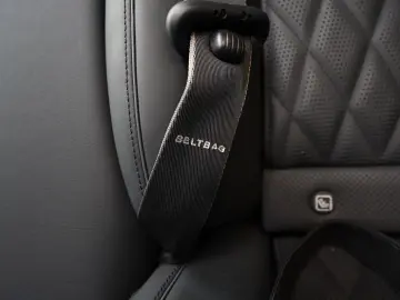 MERCEDES-BENZ S 450 4Matic Lang Long - AMG LINE - VOLL FULL