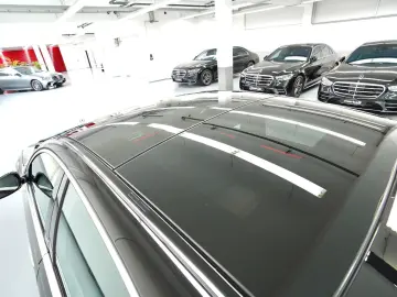 MERCEDES-BENZ S 450 4Matic Lang Long - AMG LINE - VOLL FULL