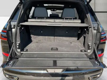 BMW X7 xDrive40d M Sport Pro AHK 360 ACC H&K