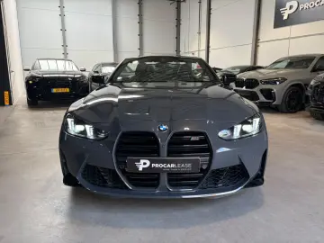 BMW M4 Bmw M4 Cabrio Competition M Xdrive FACELIFT