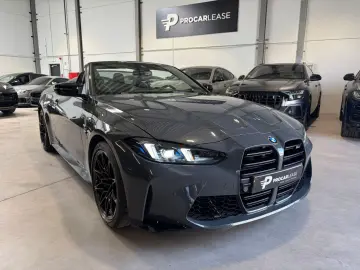 BMW M4 Bmw M4 Cabrio Competition M Xdrive FACELIFT