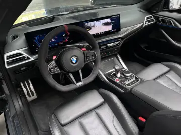 BMW M4 Bmw M4 Cabrio Competition M Xdrive FACELIFT