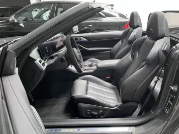 BMW M4 Bmw M4 Cabrio Competition M Xdrive FACELIFT