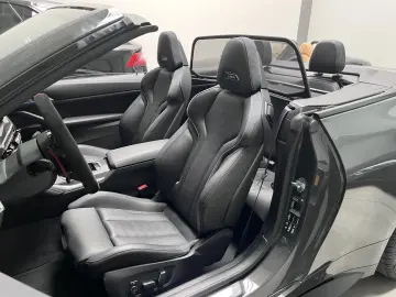 BMW M4 Bmw M4 Cabrio Competition M Xdrive FACELIFT