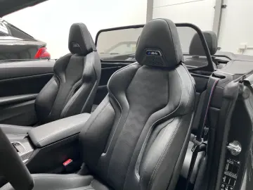 BMW M4 Bmw M4 Cabrio Competition M Xdrive FACELIFT