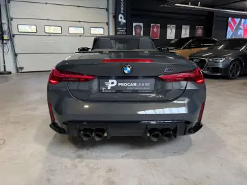 BMW M4 Bmw M4 Cabrio Competition M Xdrive FACELIFT