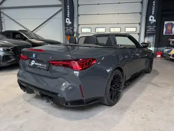 BMW M4 Bmw M4 Cabrio Competition M Xdrive FACELIFT