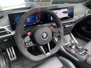 BMW M4 Bmw M4 Cabrio Competition M Xdrive FACELIFT