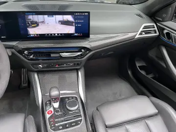 BMW M4 Bmw M4 Cabrio Competition M Xdrive FACELIFT