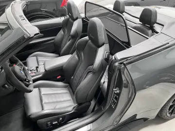 BMW M4 Bmw M4 Cabrio Competition M Xdrive FACELIFT