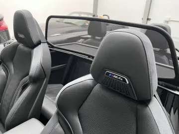 BMW M4 Bmw M4 Cabrio Competition M Xdrive FACELIFT