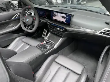 BMW M4 Bmw M4 Cabrio Competition M Xdrive FACELIFT