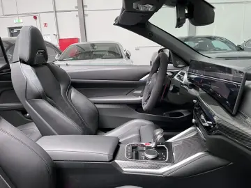 BMW M4 Bmw M4 Cabrio Competition M Xdrive FACELIFT