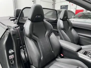 BMW M4 Bmw M4 Cabrio Competition M Xdrive FACELIFT