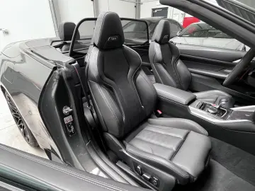 BMW M4 Bmw M4 Cabrio Competition M Xdrive FACELIFT