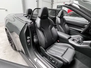 BMW M4 Bmw M4 Cabrio Competition M Xdrive FACELIFT