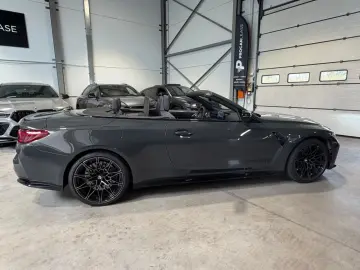 BMW M4 Bmw M4 Cabrio Competition M Xdrive FACELIFT