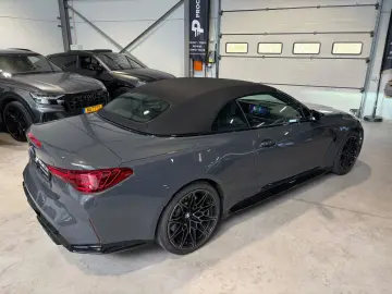 BMW M4 Bmw M4 Cabrio Competition M Xdrive FACELIFT
