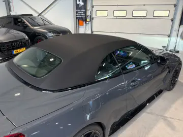 BMW M4 Bmw M4 Cabrio Competition M Xdrive FACELIFT