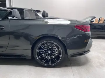 BMW M4 Bmw M4 Cabrio Competition M Xdrive FACELIFT