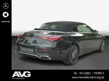 MERCEDES-BENZ CLE 200 Cabriolet AMG-Adv.  Memory Kamera LED