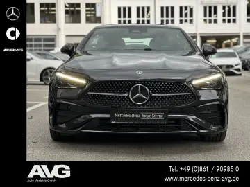 MERCEDES-BENZ CLE 200 Cabriolet AMG-Adv.  Memory Kamera LED