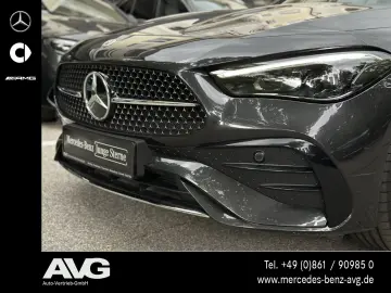 MERCEDES-BENZ CLE 200 Cabriolet AMG-Adv.  Memory Kamera LED