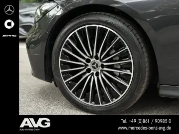 MERCEDES-BENZ CLE 200 Cabriolet AMG-Adv.  Memory Kamera LED