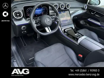 MERCEDES-BENZ CLE 200 Cabriolet AMG-Adv.  Memory Kamera LED
