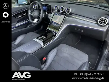 MERCEDES-BENZ CLE 200 Cabriolet AMG-Adv.  Memory Kamera LED