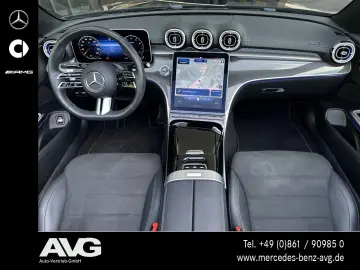 MERCEDES-BENZ CLE 200 Cabriolet AMG-Adv.  Memory Kamera LED
