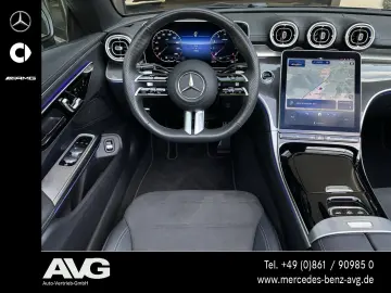 MERCEDES-BENZ CLE 200 Cabriolet AMG-Adv.  Memory Kamera LED