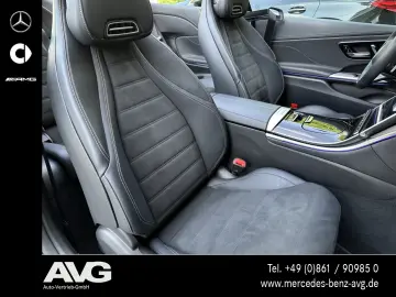 MERCEDES-BENZ CLE 200 Cabriolet AMG-Adv.  Memory Kamera LED