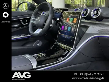 MERCEDES-BENZ CLE 200 Cabriolet AMG-Adv.  Memory Kamera LED