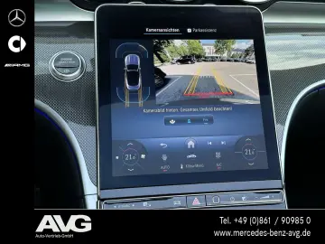 MERCEDES-BENZ CLE 200 Cabriolet AMG-Adv.  Memory Kamera LED