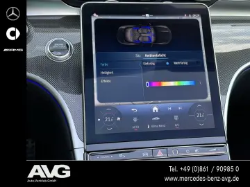 MERCEDES-BENZ CLE 200 Cabriolet AMG-Adv.  Memory Kamera LED
