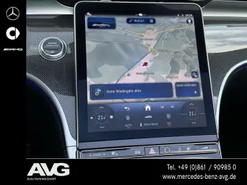 MERCEDES-BENZ CLE 200 Cabriolet AMG-Adv.  Memory Kamera LED