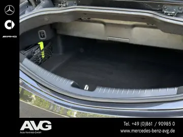 MERCEDES-BENZ CLE 200 Cabriolet AMG-Adv.  Memory Kamera LED
