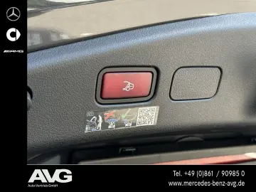 MERCEDES-BENZ CLE 200 Cabriolet AMG-Adv.  Memory Kamera LED