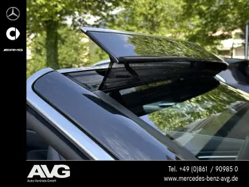 MERCEDES-BENZ CLE 200 Cabriolet AMG-Adv.  Memory Kamera LED