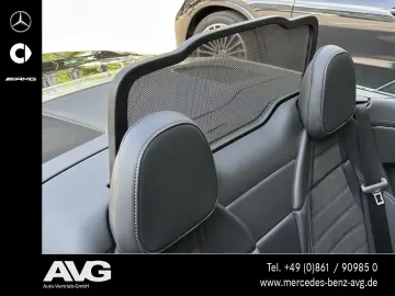 MERCEDES-BENZ CLE 200 Cabriolet AMG-Adv.  Memory Kamera LED