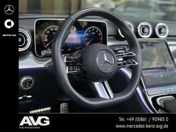 MERCEDES-BENZ CLE 200 Cabriolet AMG-Adv.  Memory Kamera LED