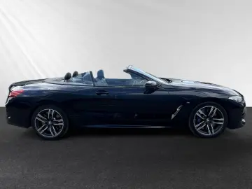 BMW M850i xDrive Cabrio Laserlight DA-Prof. Head-Up