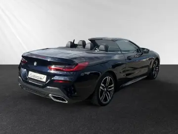 BMW M850i xDrive Cabrio Laserlight DA-Prof. Head-Up