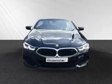 BMW M850i xDrive Cabrio Laserlight DA-Prof. Head-Up