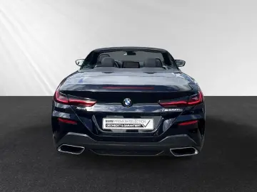 BMW M850i xDrive Cabrio Laserlight DA-Prof. Head-Up